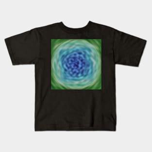 A blur Kids T-Shirt